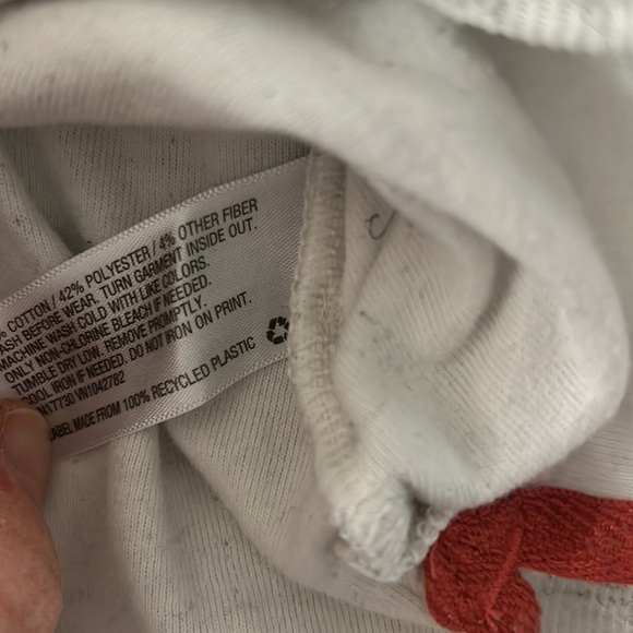 Genuine Kids Oshkosh Top - Picture 7 of 7